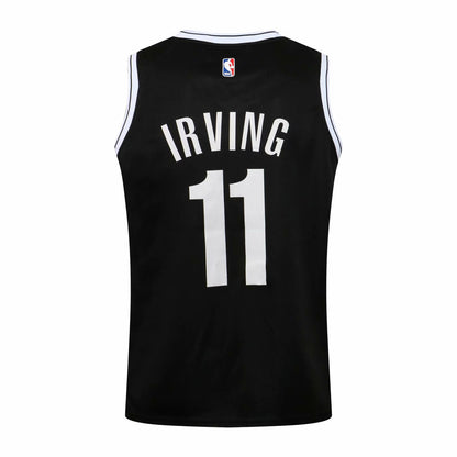 New Jersey Nets Home Football Jersey