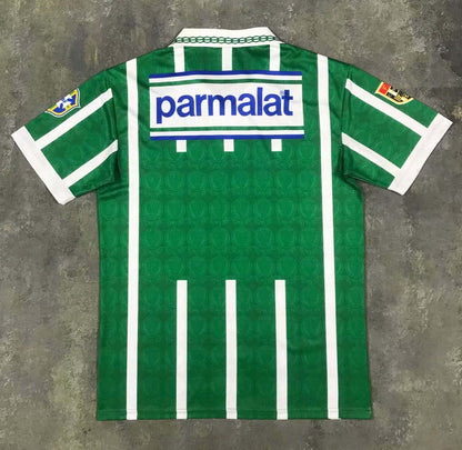 Retro Palmeiras 1993/1994 Home Football Jersey