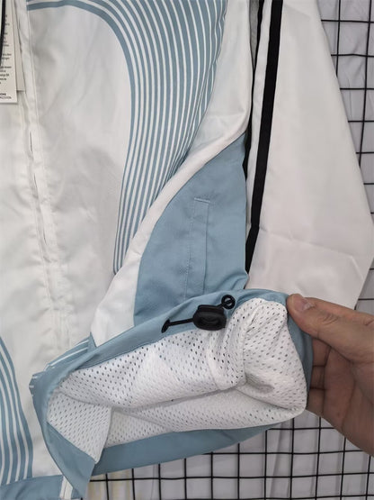 Windbreaker 2026/2027 Windbreaker