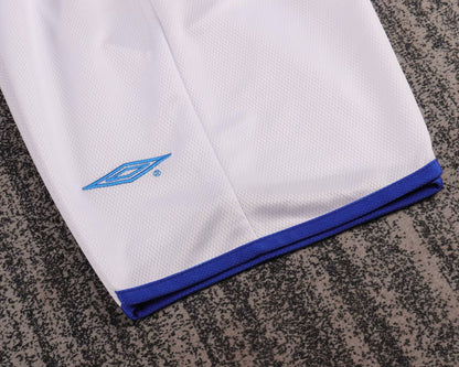 Retro Kids jerseys 2003/2005 Kids Away Football Jersey