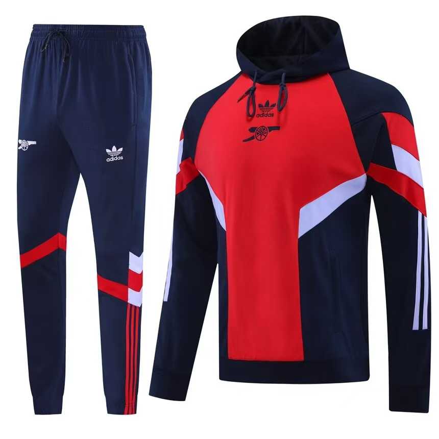 Jacket suite 2024/2025 Tracksuit