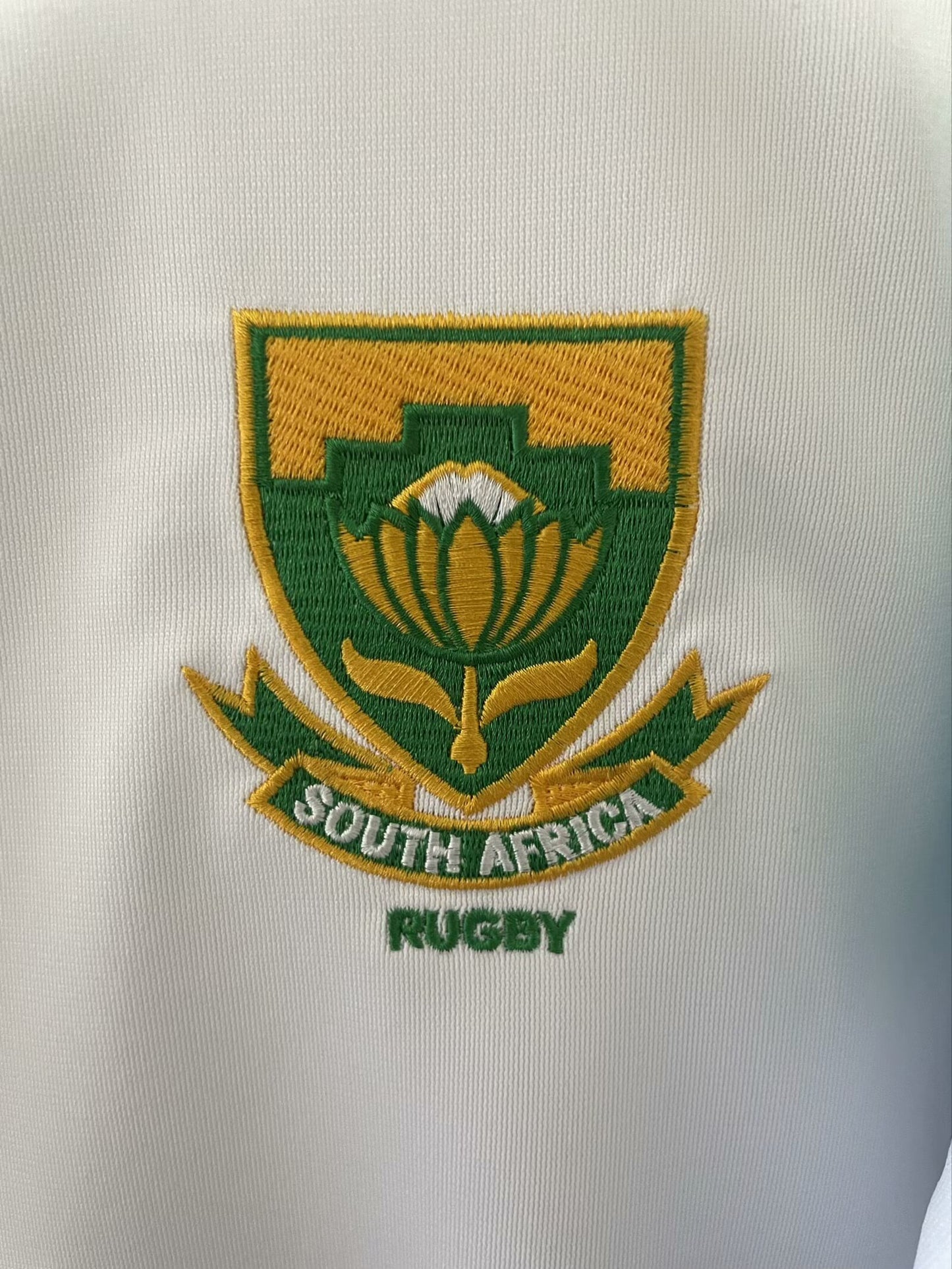 Rugby Jerseys 2025 Away Fan Version Football Jersey