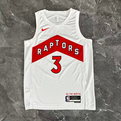 Toronto Raptors 2023 Football Jersey