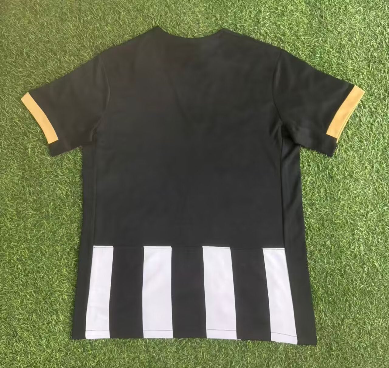 France -Ligue 1 2025/2026 Home Fan Version Football Jersey