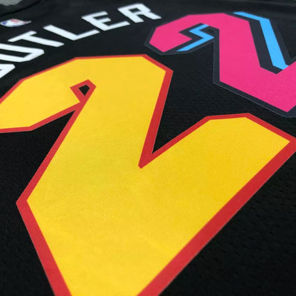 Miami Heat Football Jersey