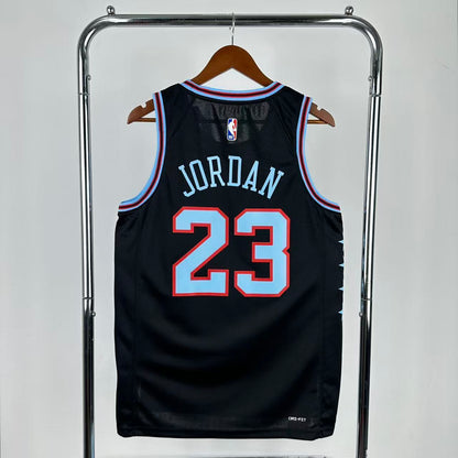 Chicago Bulls 2026 Football Jersey