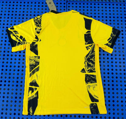 Inter Milan 2024/2025 Third Away Fan Version Football Jersey