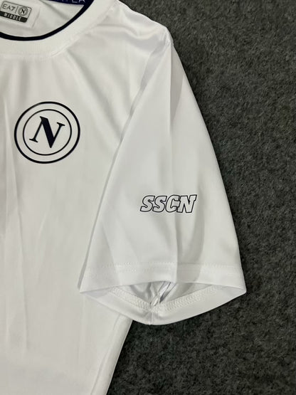 Napoli 2023/2024 Fan Version Football Jersey