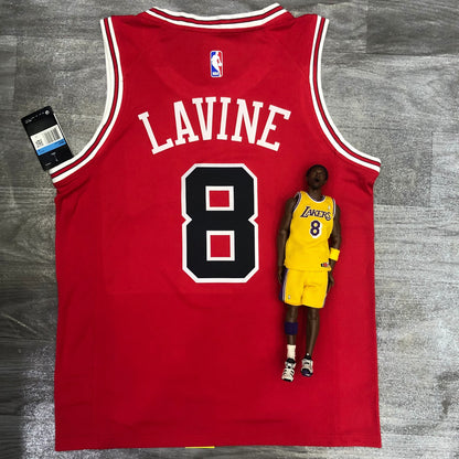 Chicago Bulls Football Jersey