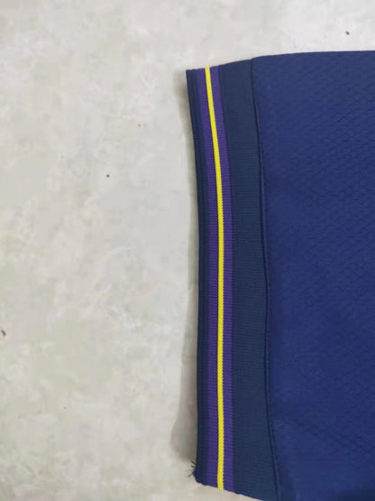 Scotland 2022/2023 Home Fan Version Football Jersey