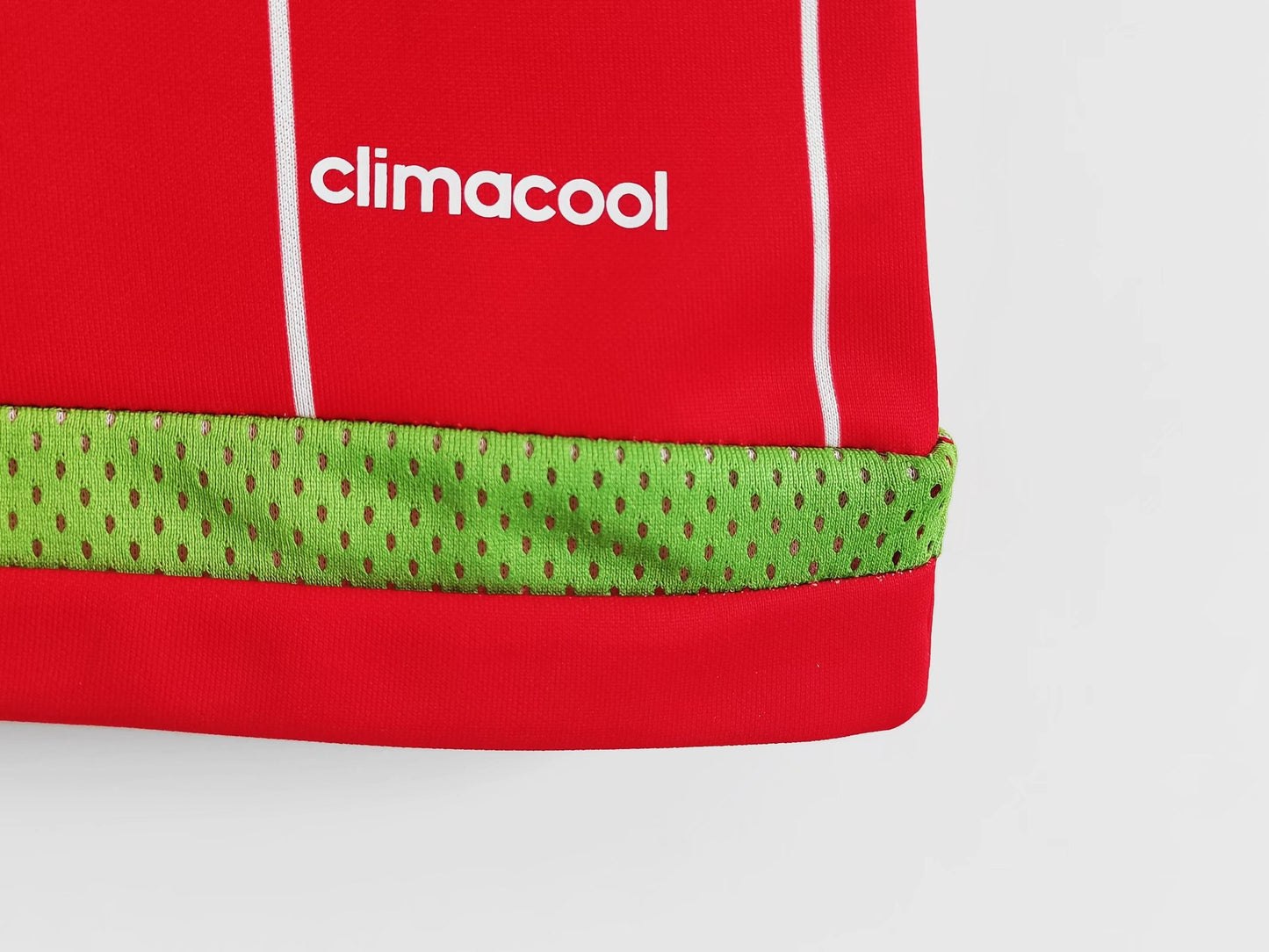 Retro Other !!! 2015/2016 Home Football Jersey