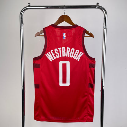 Houston Rockets 2019 Football Jersey