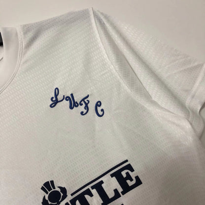 Retro Everton 1995/1996 Home Football Jersey