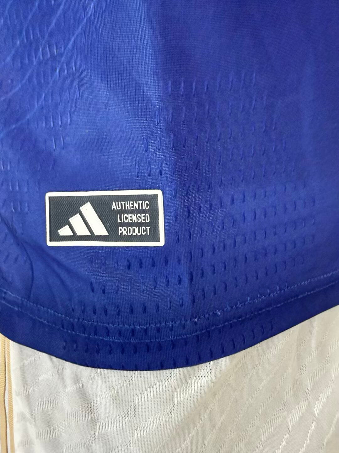 Japan 2026/2027 Home Player Version Football Jersey