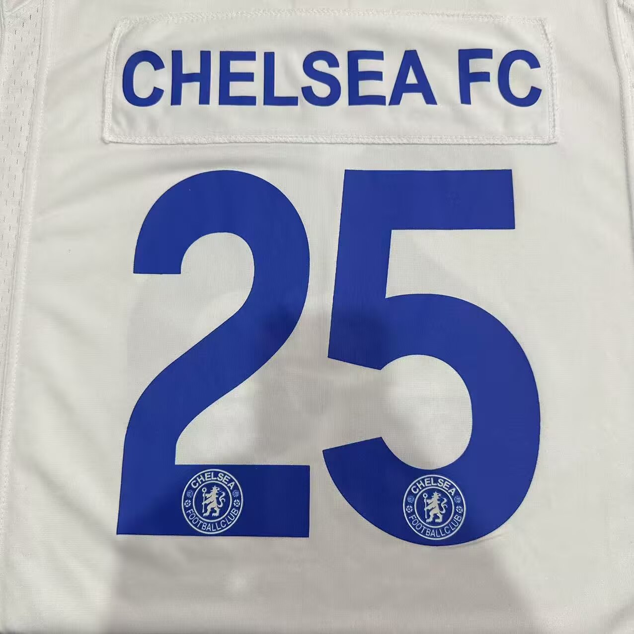 NBA&NFL&MLB 2025/2026 Football Jersey