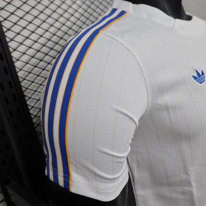 Real Madrid Special Edition 2025/2026 Player Version Football Jersey
