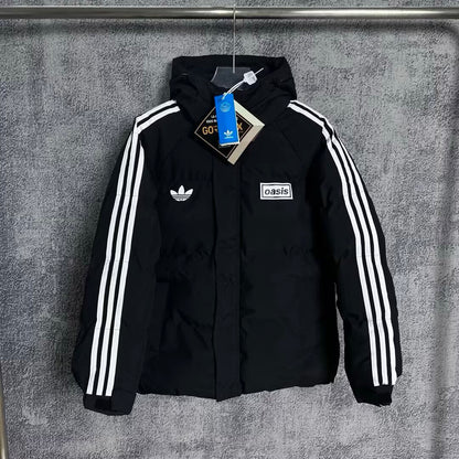 Windbreaker 2025/2026 Windbreaker