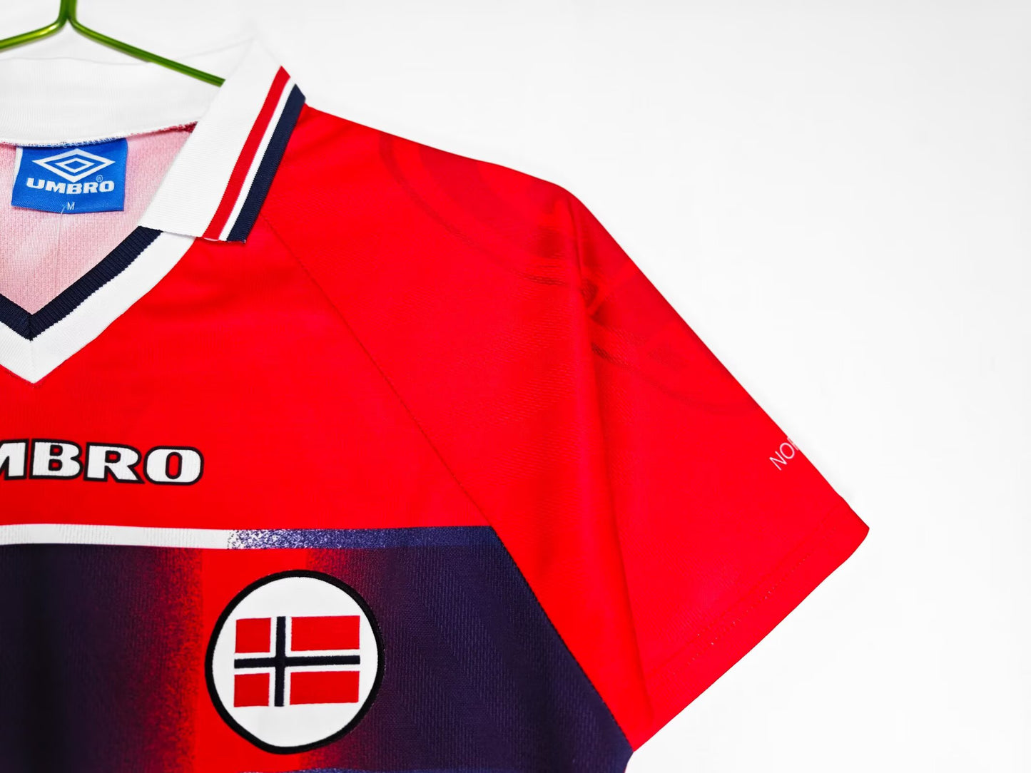 Retro Other !!! 1997/1998 Home Football Jersey
