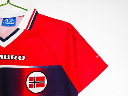 Retro Other !!! 1997/1998 Home Football Jersey