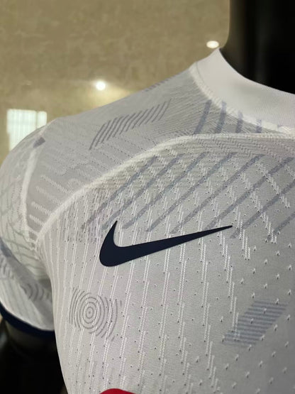Tottenham Hotspur 2023/2024 Home Player Version Football Jersey