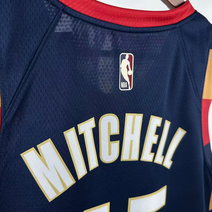 NBA&NFL&MLB 2025/2026 Football Jersey