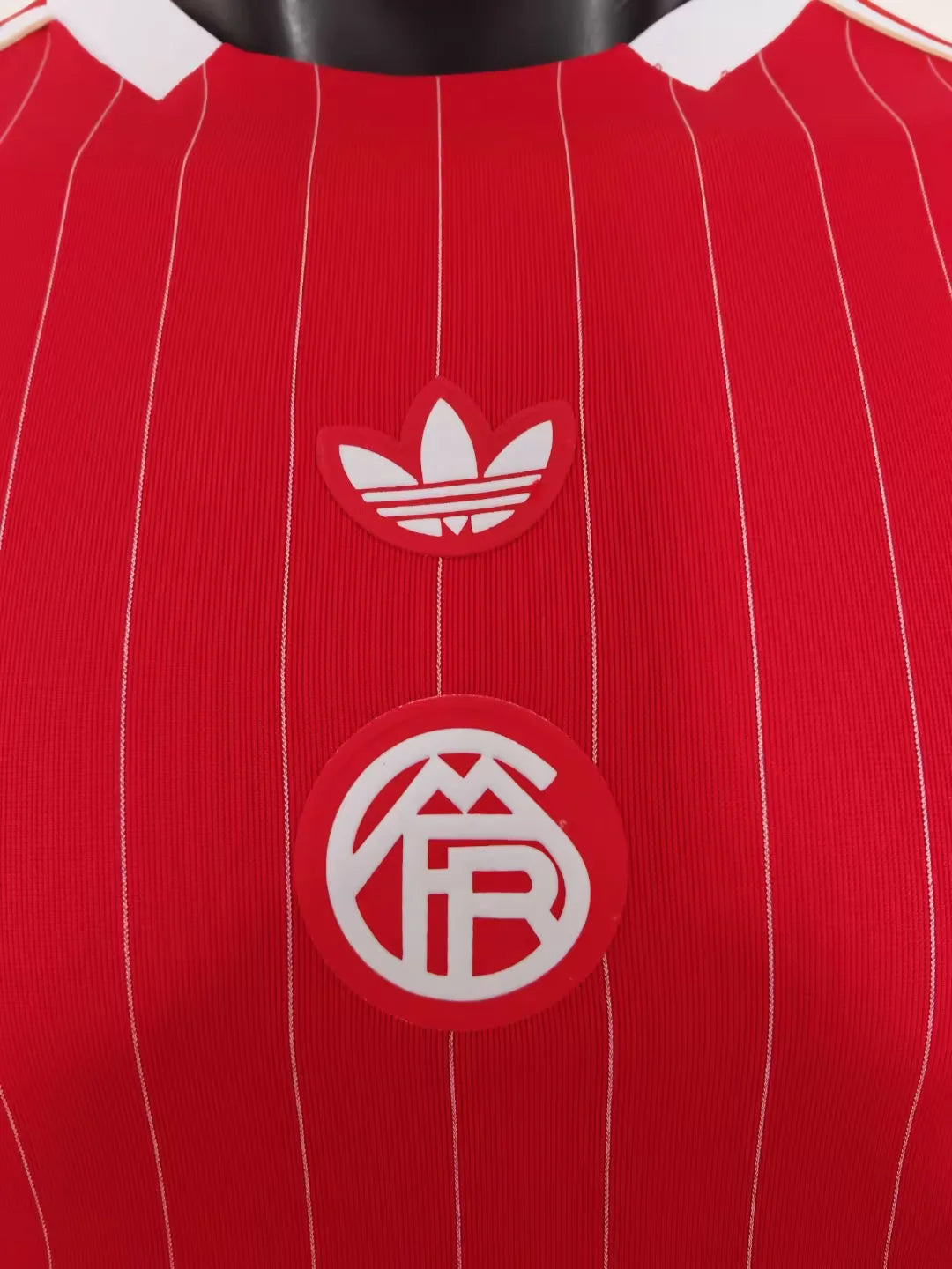 Bayern Munich Special Edition 2025/2026 Player Version Football Jersey