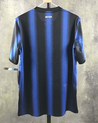 Retro Inter milan 2010/2011 Home Football Jersey