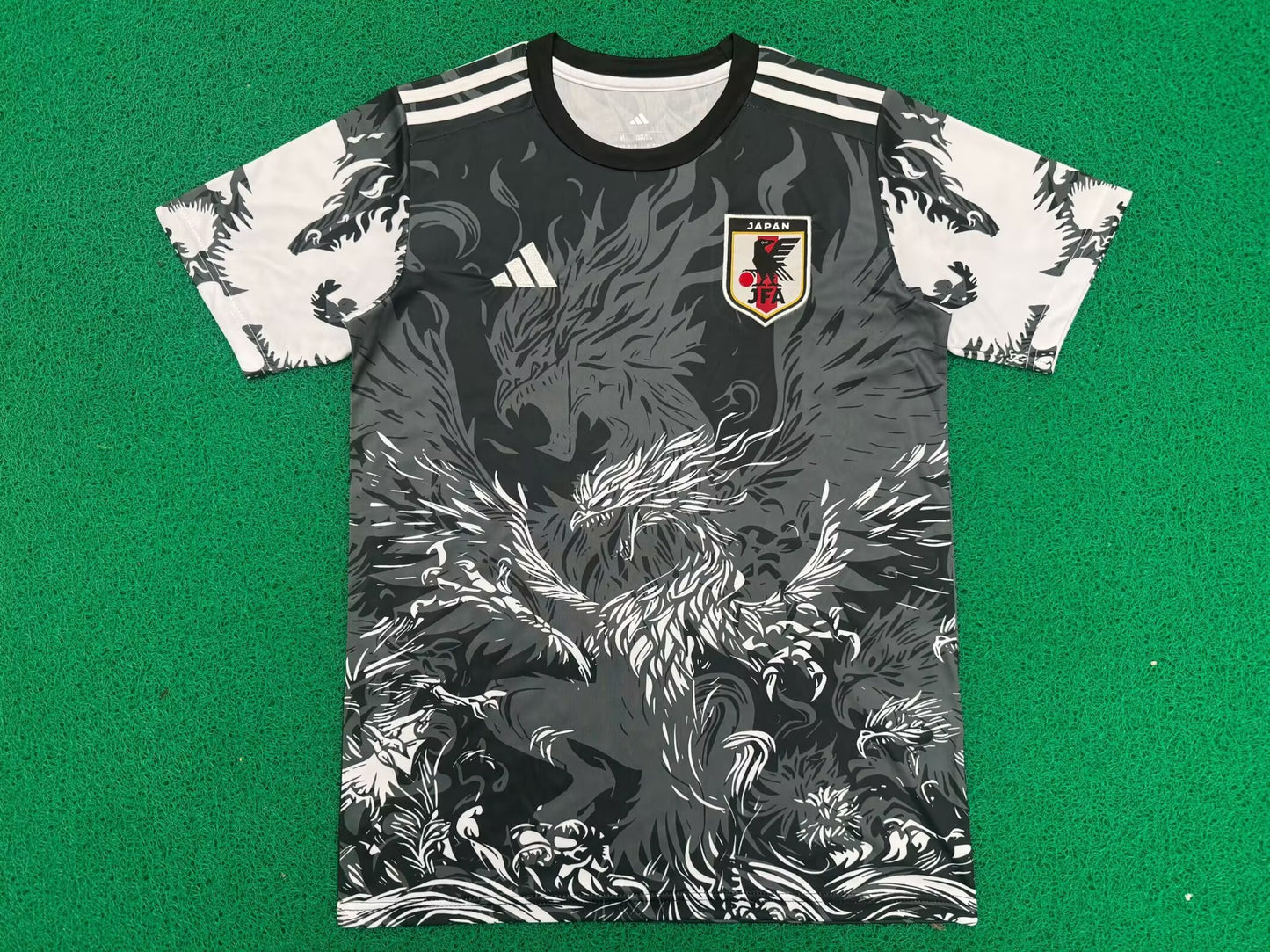 Japan Special Edition 2025/2026 Fan Version Football Jersey