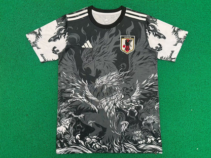 Japan Special Edition 2025/2026 Fan Version Football Jersey
