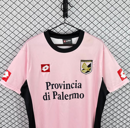 Retro Palermo Home Jersey 2003-2004