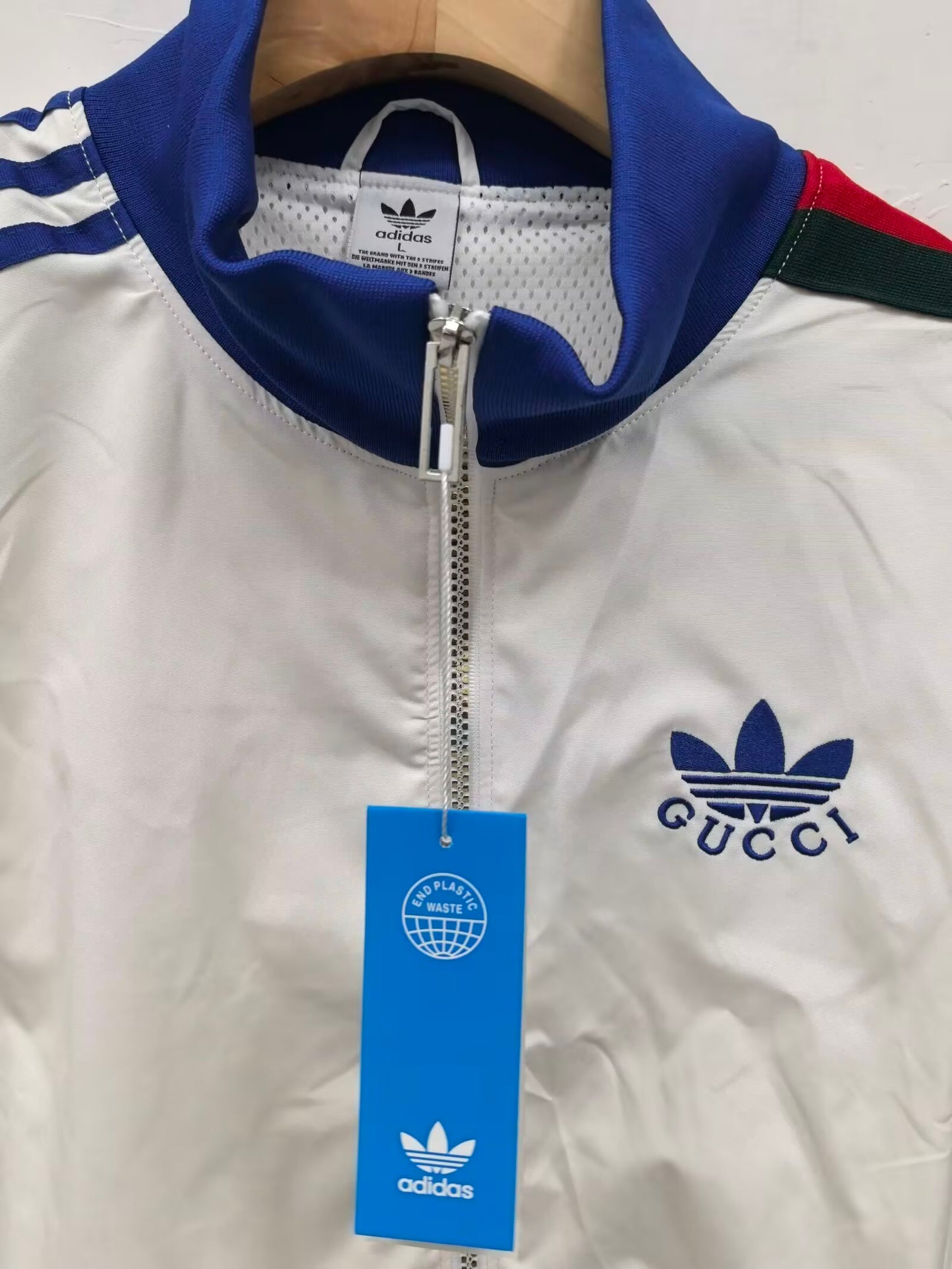Windbreaker 2025/2026 Windbreaker