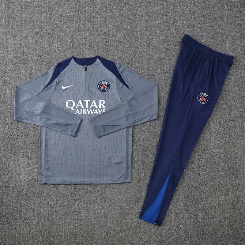 PSG Paris 2025/2026 Kids Tracksuit