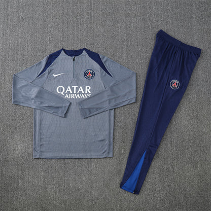 PSG Paris 2025/2026 Kids Tracksuit