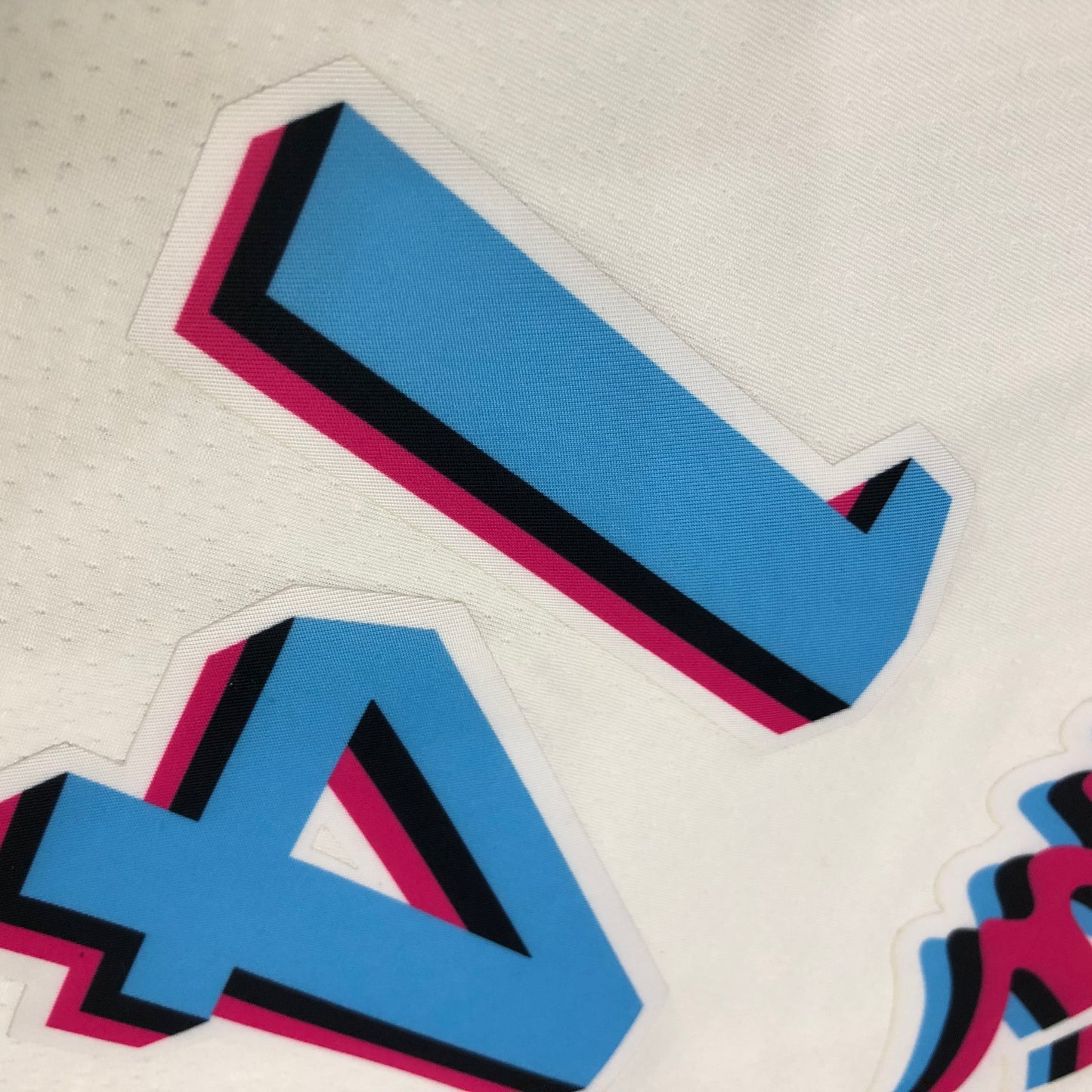 Miami Heat Football Jersey