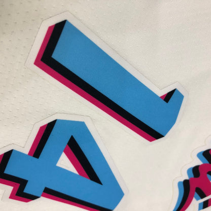 Miami Heat Football Jersey