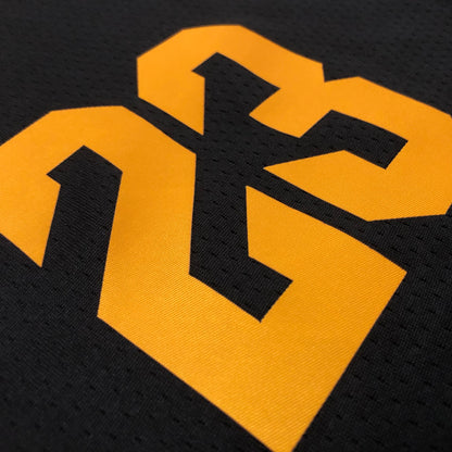 LA Lakers 2023 Football Jersey