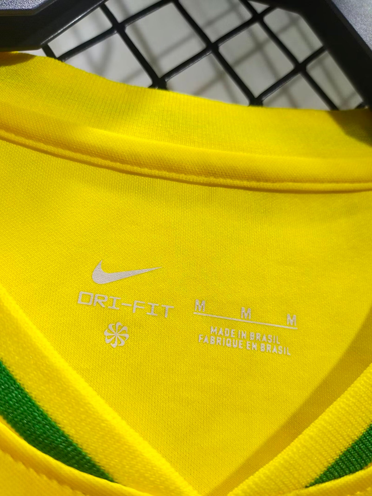 Brazil Special Edition 2026/2027 Fan Version Football Jersey