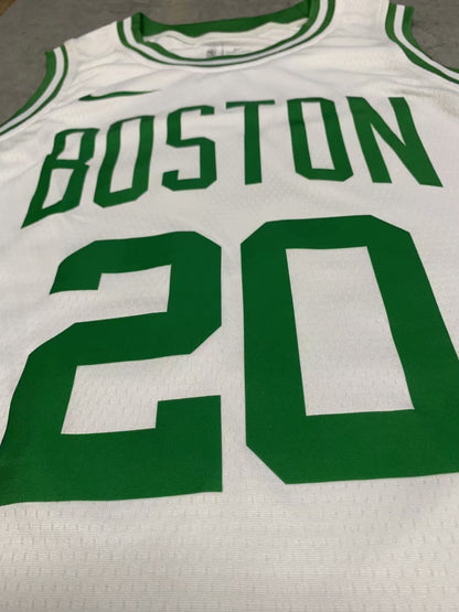 Boston Celtics Football Jersey