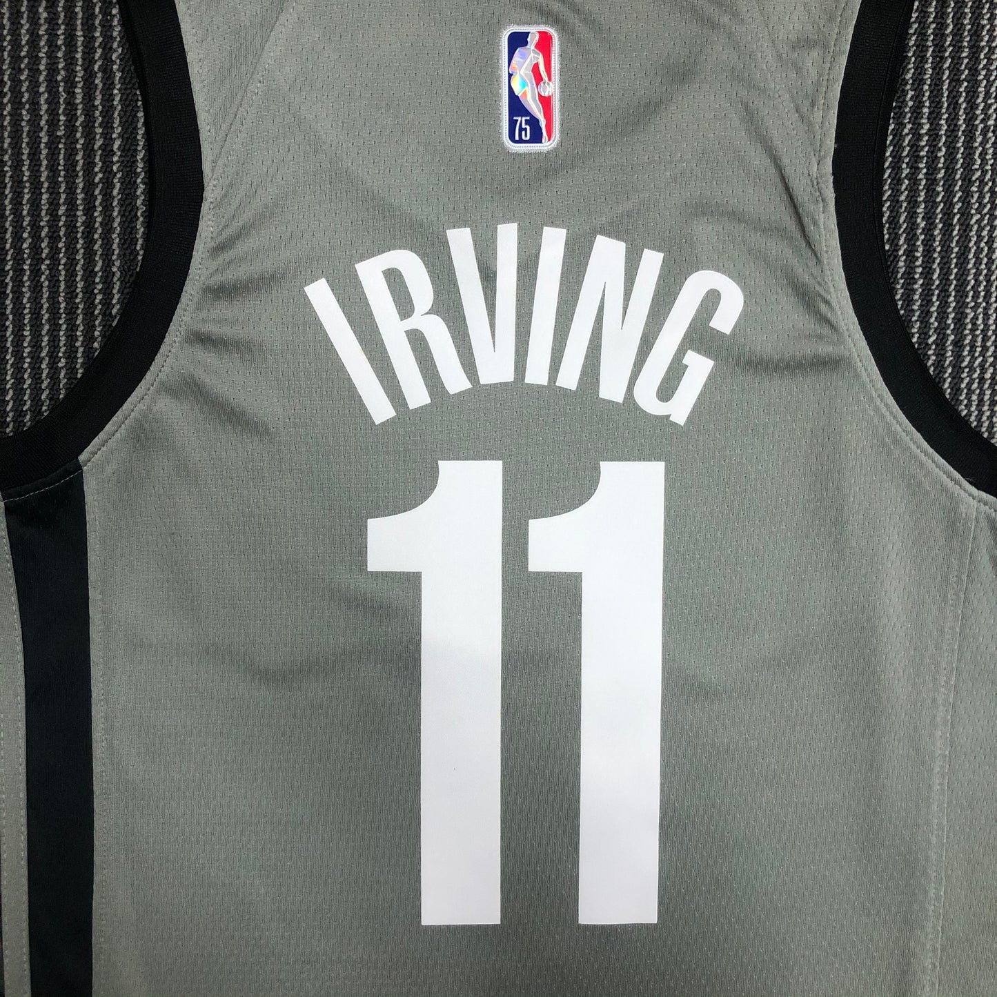 Brooklyn Nets Football Jersey