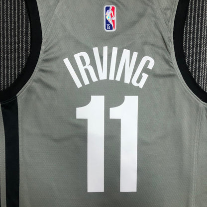 Brooklyn Nets Football Jersey