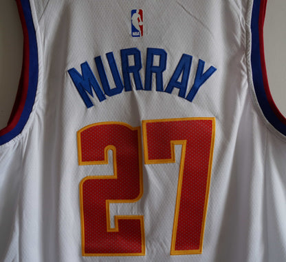 Denver Nuggets Football Jersey