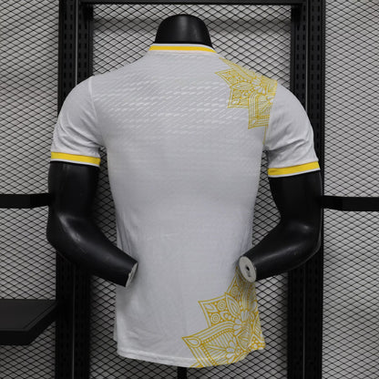 Real Madrid Special Edition 2024/2025 Player Version Football Jersey