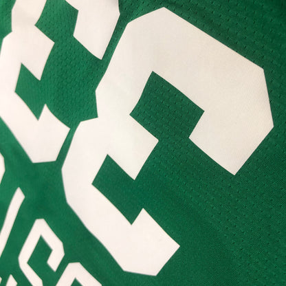 Retro Boston Celtics Football Jersey