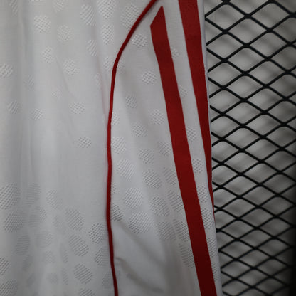 Ajax 2025/2026 Player Version Football Jersey