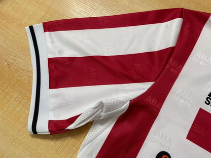 Retro chivas 1994/1995 Home Football Jersey