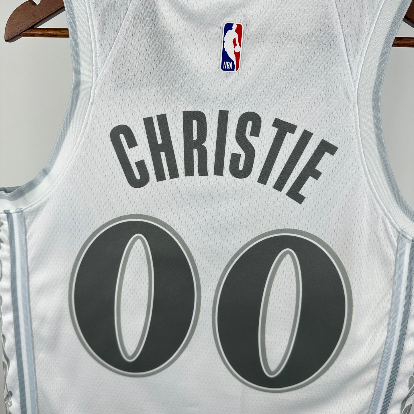 NBA&NFL&MLB 2025 Football Jersey