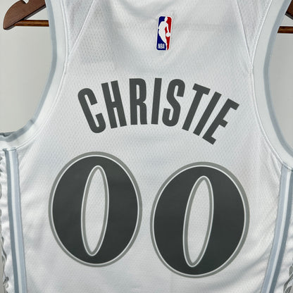NBA&NFL&MLB 2025 Football Jersey