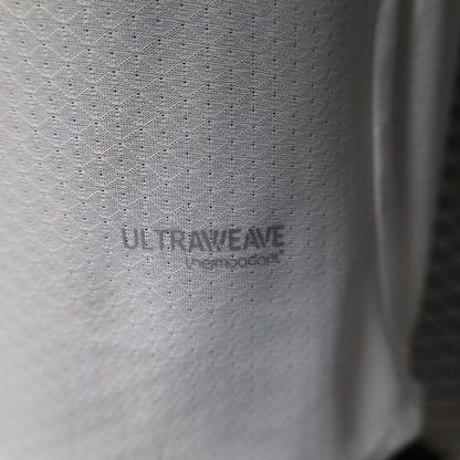 Marseille 2026/2027 Home Player Version Football Jersey