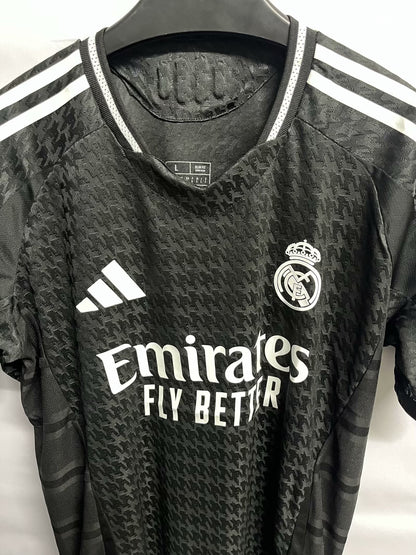 Real Madrid Special Edition 2025/2026 Player Version Football Jersey