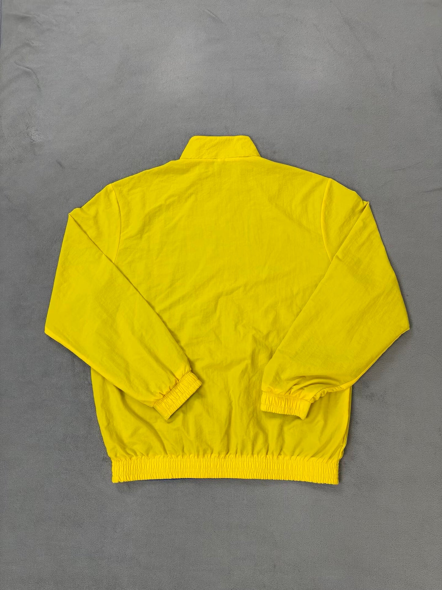 Brazil 2025/2026 Windbreaker